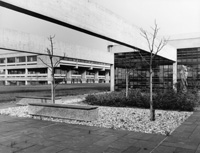 Hans-Joachim Lenz, Mainz (Architektur 10)Ketteler-Kolleg, Mainz