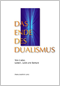 Buchumschlag, Das Ende des Dualismus, Hans-Joachim Lenz