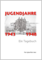 Buchumschlag, Jugendjahre 1943-1948, Hans-Joachim Lenz